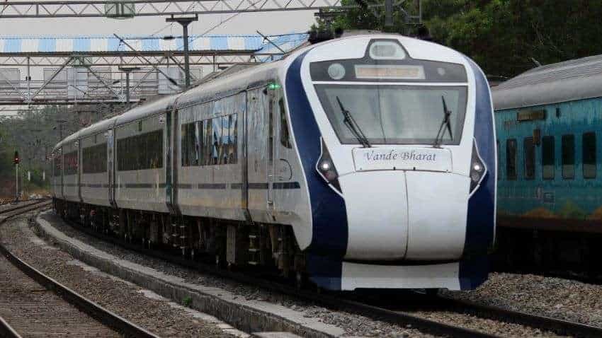 Vande Bharat: रेल मंत्री ने कर दिया ऐसा ऐलान की खुशी से झूम उठेंगे आप, बस 3 घंटे में पूरा होगा दिल्ली से जयपुर का सफर
