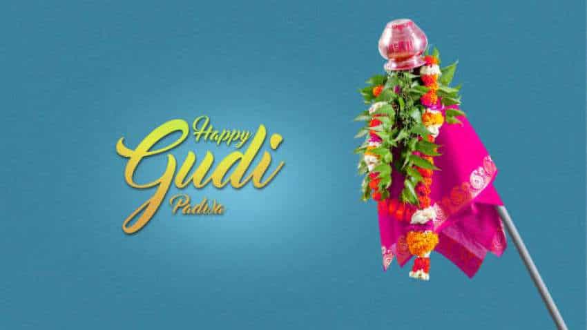 Gudi Padwa 2023: इस दिन मनाया जाएगा गुड़ी पड़वा का पर्व, जानिए इस पर्व से जुड़ी महत्वपूर्ण बातें, पूजा मुहूर्त और गुड़ी सजाने की विधि