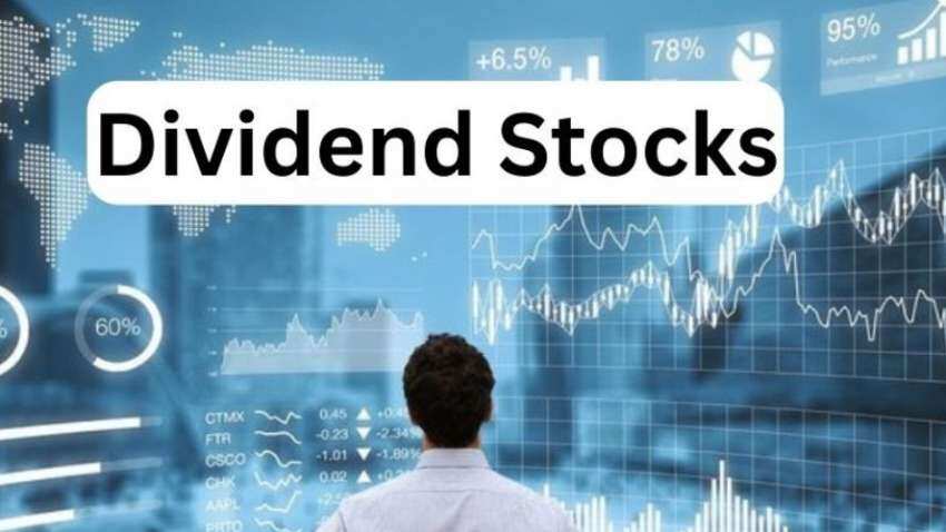 Dividend Stocks: तीन साल में 1000% रिटर्न देने वाले इस स्मॉलकैप मल्टीबैगर ने जारी किया डिविडेंड, जानें पूरी डीटेल