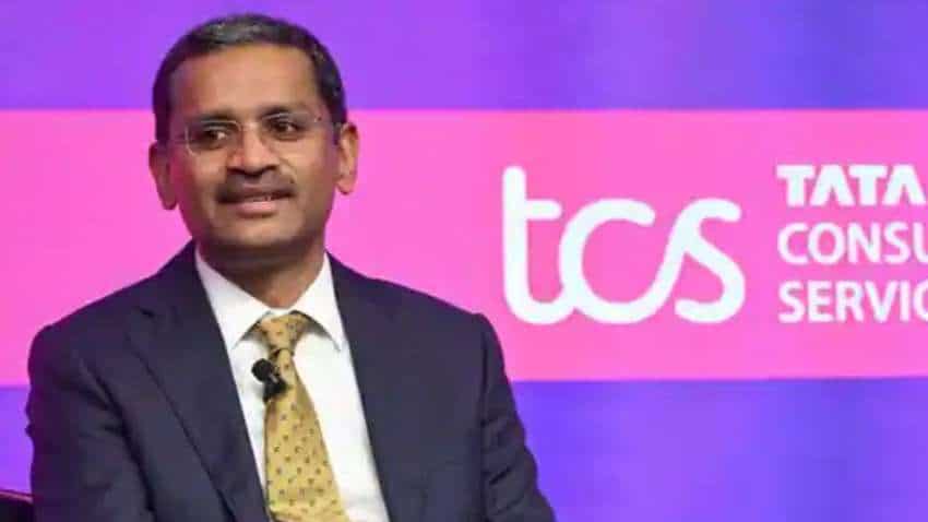 TCS में राजेश गोपीनाथन की वापसी की तैयारी, CEO पद से हटने के बाद एडवाइजर बनाने पर हो रहा विचार