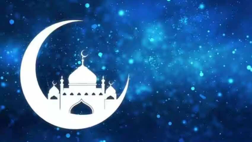 Ramadan 2023: रमजान का महीना शुरू, आज रखा जाएगा पहला रोज़ा.. जानें अपने शहर में सेहरी और इफ्तार का समय