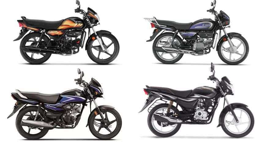 Shine 100 Vs Splendor Vs Platina Vs HF Delux: ₹1 लाख से कम कीमत के बाइक बाजार में बढ़ेगी जंग, कौन किस पर भारी