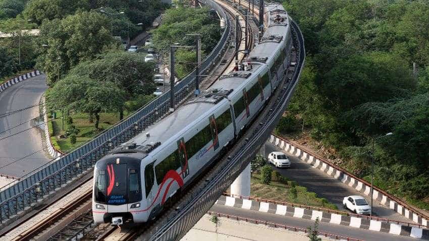 दिल्ली मेट्रो ने हासिल किया एक और माइलस्टोन, इस रूट पर 100 किमी की टॉप स्पीड पर भागेगी आपकी ट्रेन