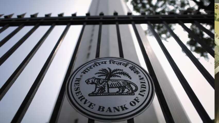 RBI Recruitment: रिजर्व बैंक में नौकरी का मौका, इस पद के लिए निकली भर्ती, जानें आवेदन की लास्‍ट डेट 