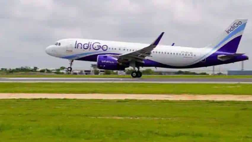 Indigo फ्लाइट में नशे में धुत्त यात्रियों का हंगामा, शराब पीकर केबिन क्रू के साथ की गाली-गलौच, थाने से मिली जमानत