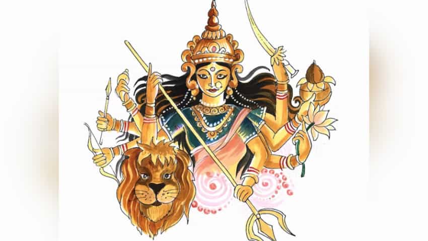 Chaitra Navratri 3rd Day 2023: चैत्र नवरात्रि का तीसरा दिन आज, नोट कर लें मां चंद्रघंटा के पूजन का शुभ मुहूर्त, विधि, भोग व शुभ रंग