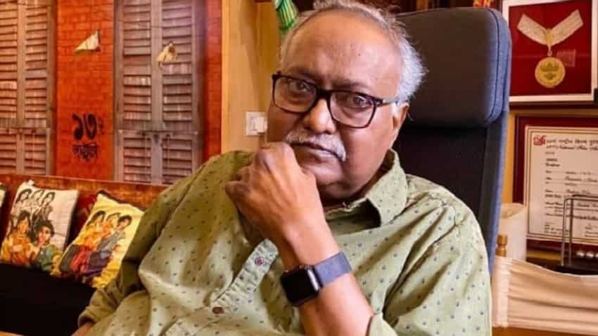 Pradeep Sarkar Passed Away: नहीं रहे 'परिणीता' और 'मर्दानी' जैसी बेहतरीन फिल्‍में बनाने वाले फिल्‍ममेकर प्रदीप सरकार