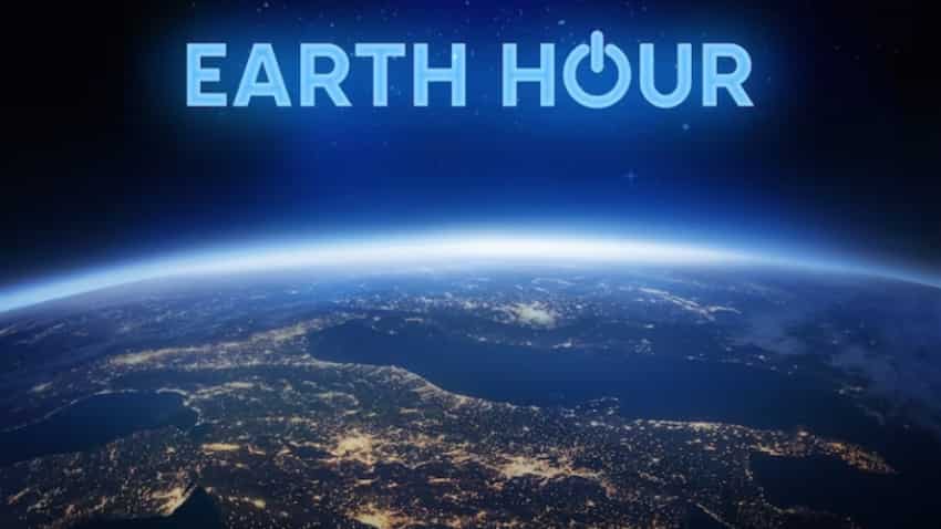 Earth Hour 2023: आज एक घंटे तक अंधेरे में होगी पूरी दुनिया, जानें क्‍या है अर्थ आवर मनाने का मकसद