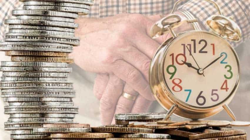 NPS Calculator: रिटायरमेंट बाद चाहिए ₹2,00,000 मंथली पेंशन; हर महीने कितना करना होगा निवेश