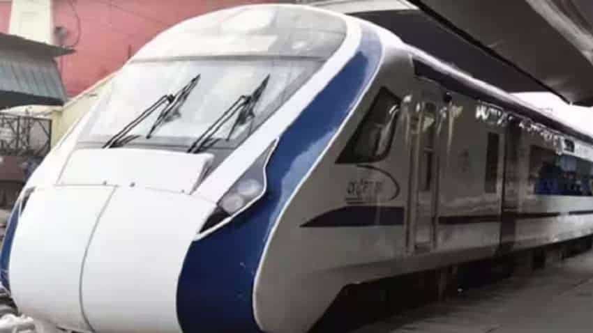 Vande Bharat: वंदे भारत को लेकर रेल मंत्री ने दी बड़ी खुशखबरी, अगले साल चलेगी कश्मीर में
