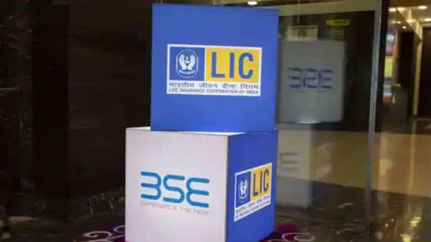 LIC Top-10 Holdings: क्या आप जानते हैं कि एलआईसी का टॉप-10 निवेश किन कंपनियों में है?