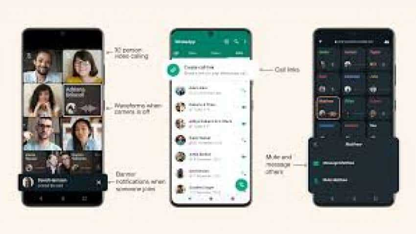 Whatsapp New Feature: एक समय पर 4 डिवाइस में वॉट्सऐप करना हुआ आसान, जानें क्या है तरीका