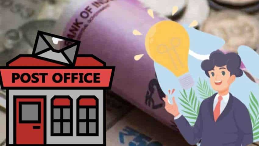 Post Office की खास स्‍कीम: ₹100 रोज की बचत से 5 साल में बन जाएगा लाखों का फंड, यहां समझें कैलकुलेशन