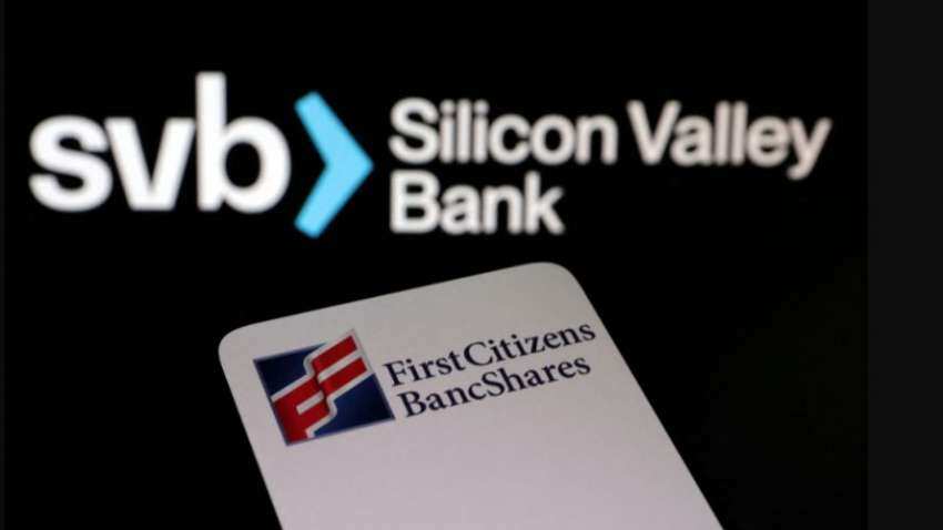 First Citizens-SVB Deal: फर्स्ट सिटीजन्स ने सिलिकॉन वैली बैंक को $119 बिलियन में खरीदा, ग्राहकों को मिली बड़ी राहत