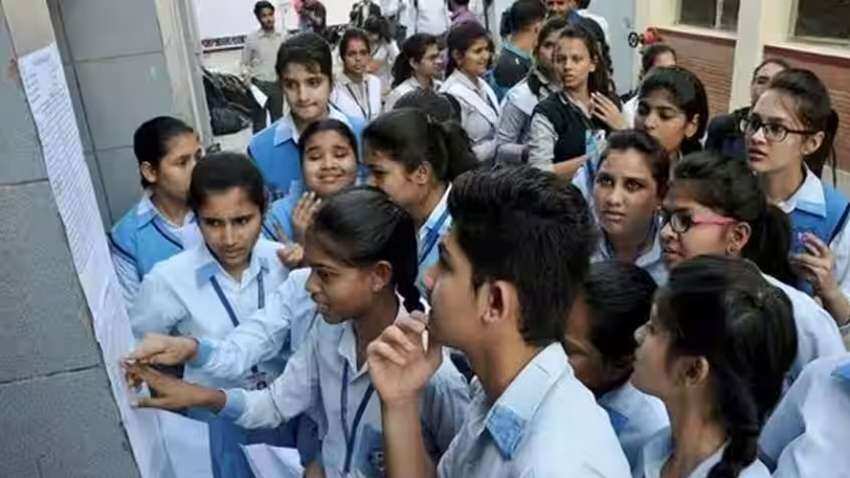 Bihar Board BSEB 2023 10th Results:10वीं का रिजल्ट जारी होने के बाद साइट हो गई क्रैश, बिना इंटरनेट ऐसे करें चेक