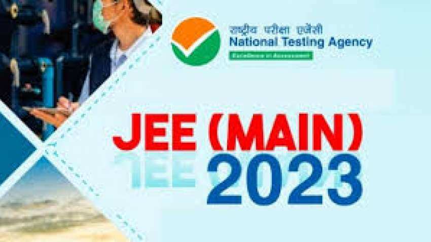 JEE Main Admit Card 2023: इस दिन जारी होगा जेईई मेन सेशन 2 की सिटी इंटिमेशन स्लिप और एडमिट कार्ड, यहां से करें डाउनलोड