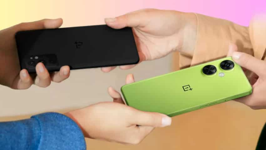 OnePlus ला रहा है Nord CE 3 Lite फोन; 8GB RAM, Snapdragon 695 प्रोसेसर से होगा लैस- जानिए लीक हुई कीमत