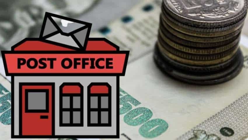 Post Office की सुपरहिट स्‍कीम: एकबार जमा करिए ₹4.5 लाख, 5 साल में ब्‍याज से  ₹1.6 लाख की गारंटीड कमाई 