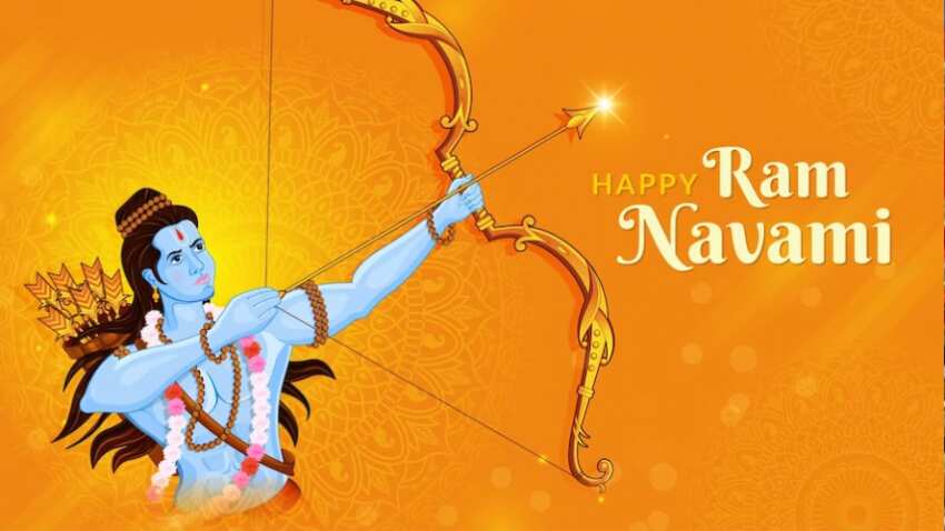 Ram Navami 2023 Shubh Muhurat: इस बार राम नवमी पर 4 विशेष योग का संयोग, नोट कर लें पूजा का शुभ मुहूर्त और विधि