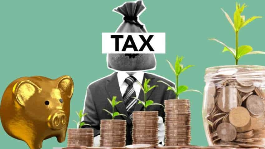 Top 5 Tax Saving Mutual Funds: 3 साल में ₹1 लाख से बना ₹3.4 लाख तक का फंड, निवेश से पहले चेक करें SIP रिटर्न 