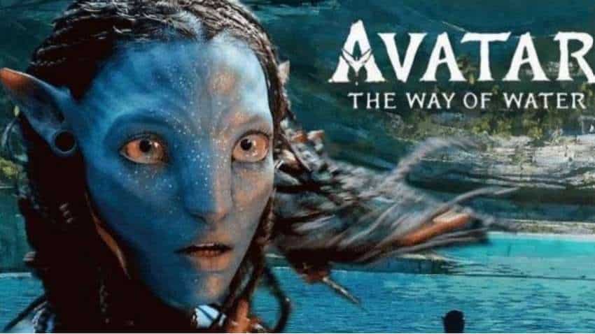 Avatar 2 OTT Release: खत्म हुआ इंतजार...ओटीटी पर रिलीज हुई अवतार-2, जानें किस प्लेटफॉर्म पर देख सकते हैं फिल्म
