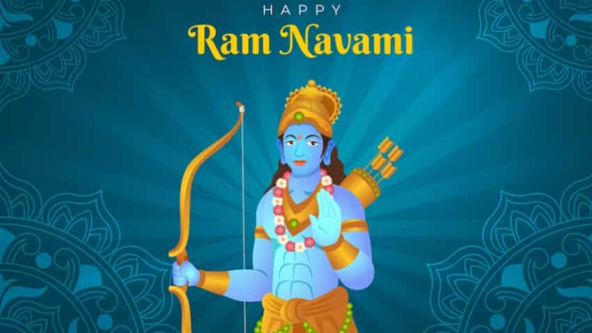 Ram Navami 2023: राम की सिर्फ पूजा न करें, उन्‍हें आचरण में उतारें...जानें श्रीराम की वो 9 बातें जो हर किसी को सीखनी चाहिए