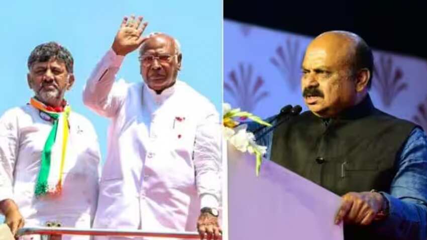 Karnataka Election 2023: कर्नाटक विधानसभा चुनाव की डेट आई, इस दिन डाले जाएंगे वोट- देखें चुनाव आयोग की लिस्ट