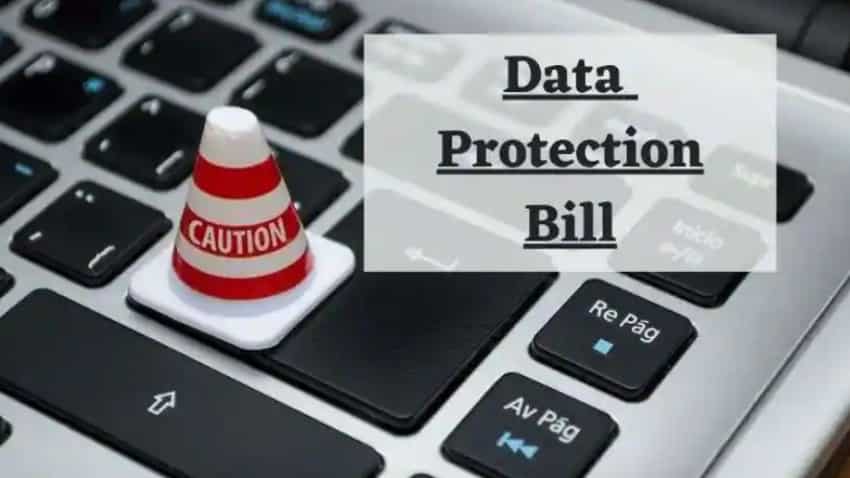 निजी डाटा चोरी की घटनाओं पर आईटी राज्यमंत्री का जवाब, डिजिटल पर्सनल डाटा प्रोटेक्शन बिल 2023 ला रही सरकार