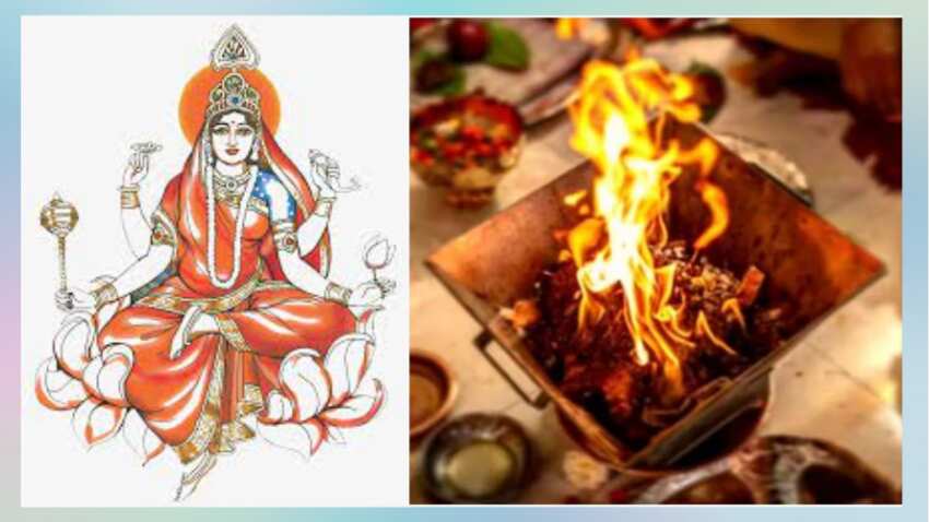 Chaitra Navratri 9th Day 2023: नवरात्रि का आखिरी दिन आज, जानें मां सिद्धिदात्री की पूजा, हवन का शुभ मुहूर्त, विधि और प्रिय भोग 
