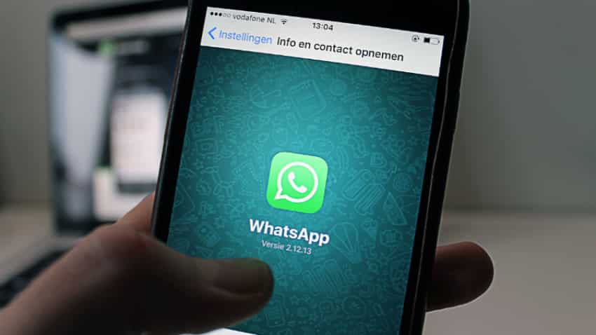 WhatsApp Disappearing message को लेकर हो सकता है बड़ा ऐलान! अब यूजर्स के लिए आ रहा है कुछ अलग हटके