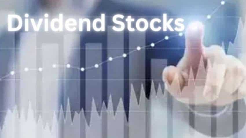 Dividend Stocks: 3 साल में 1500% रिटर्न; अब इस मल्टीबैगर ने जारी किया 100% डिविडेंड, जानें पूरी डीटेल