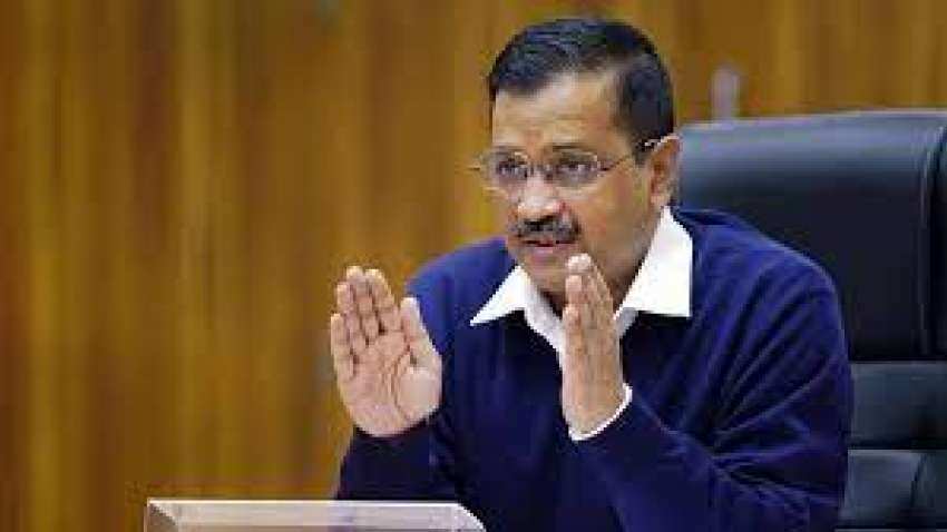 दिल्ली में Covid-19 को लेकर बैठक, अरविंद केजरीवाल बोले- 'दिल्ली में बढ़ रहे हैं कोरोना मरीजों के केस, चिंता की बात नहीं'