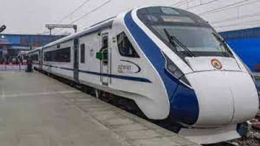 Vande Bharat Express: दिल्ली से भोपाल के बीच 1 अप्रैल से चलेगी नई वंदे भारत ट्रेन, जानें टाइमिंग, किराया और सभी डीटेल