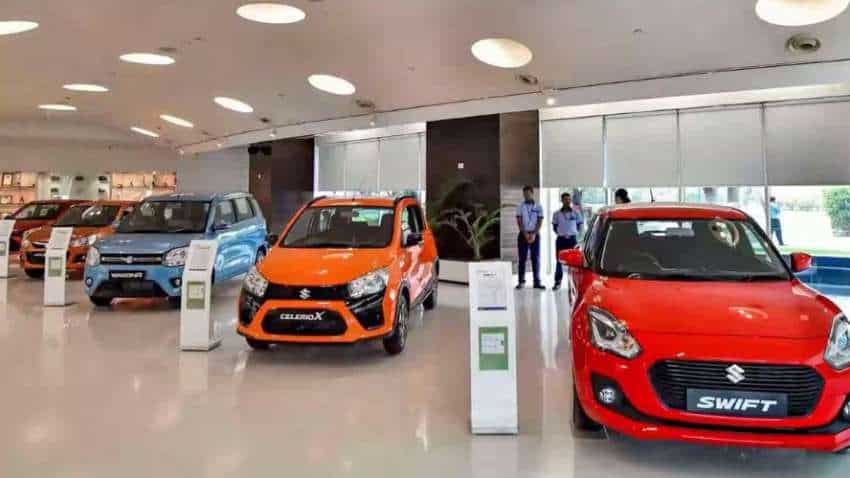 Auto Sales in March 2023: जानिए मारुति, Tata Motors और Hyundai  के लिए कैसा रहा मार्च का महीना