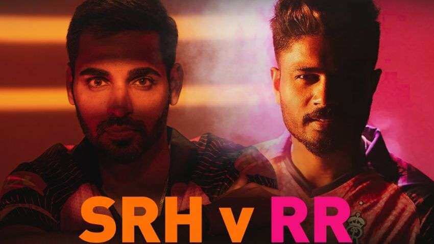 IPL 2023 SRH vs RR Highlights: चहल-बोल्ट के आगे सनराइजर्स हैदराबाद ने टेके घुटने, राजस्थान रॉयल्स ने जीत के साथ खोला खाता