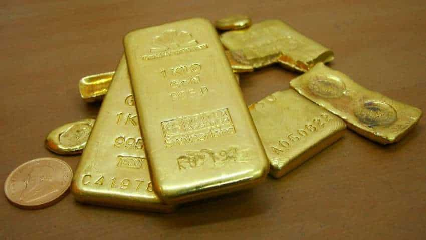 Gold Price Today: वेडिंग सीजन से पहले सस्ता हुआ सोना, जानिए 10 ग्राम गोल्ड का ताजा भाव