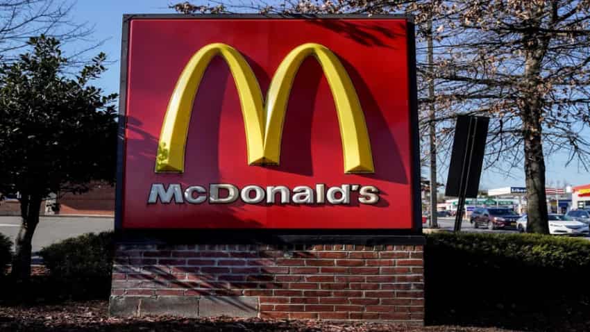 McDonald's के कर्मचारियों के लिए बुरी खबर, अमेरिका में अपने कई रेस्टोरेंट में लगाया ताला- अब बड़ी छंटनी की तैयारी