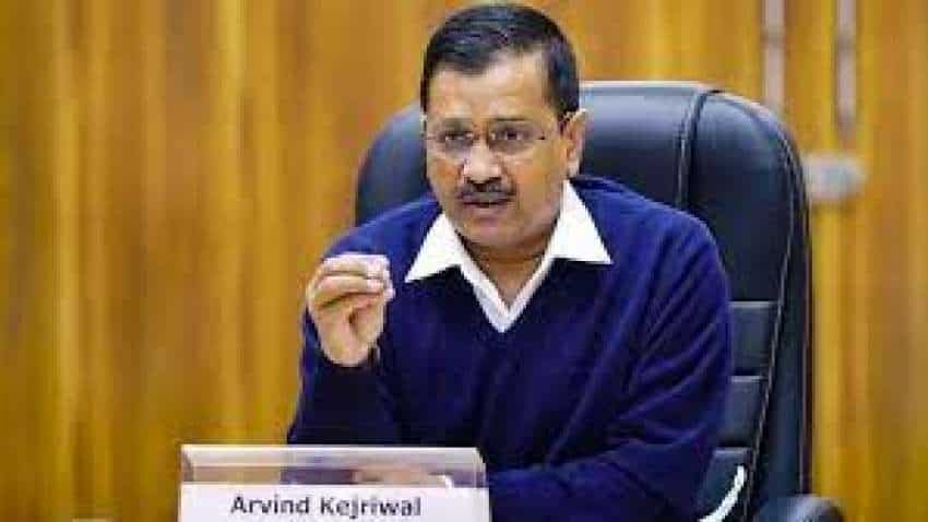 Arvind Kejriwal: सीएम अरविंद केजरीवाल ने पीएम को लिखी चिट्ठी, कहा- रेल किराए में बुजुर्गों को मिलनी चाहिए छूट