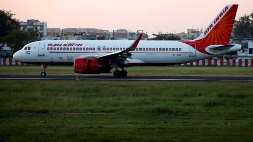 Air India ने इंटरनेशनल फ्लाइट्स के लिए कर दिए ये बड़े बदलाव, बदल जाएगा पैसेंजर्स का टेस्ट