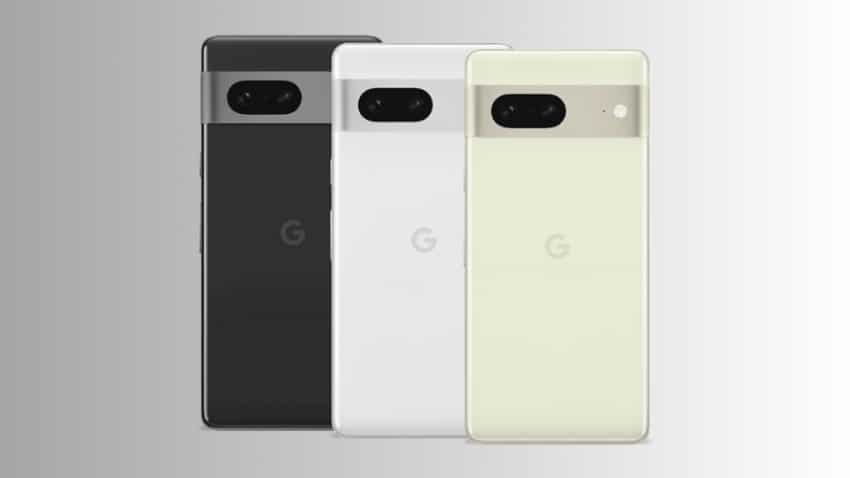 64MP कैमरा, 5000mAh बैटरी के साथ इस दिन लॉन्च होगा Google Pixel 7a, चेक करें लीक हुए फीचर्स