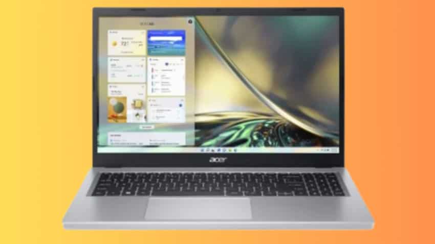 गेमर्स के लिए शानदार और दमदार बैटरी के साथ Acer लाया Aspire 3 लैपटॉप- जानें कीमत से लेकर सबकुछ