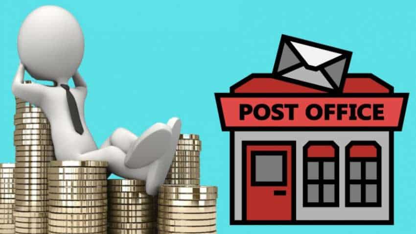 Post Office में गजब की स्‍कीम! ₹30 लाख जमा करिए, 5 साल में ब्‍याज से ₹12.30 लाख की गारंटीड कमाई; पढ़ें डीटेल 