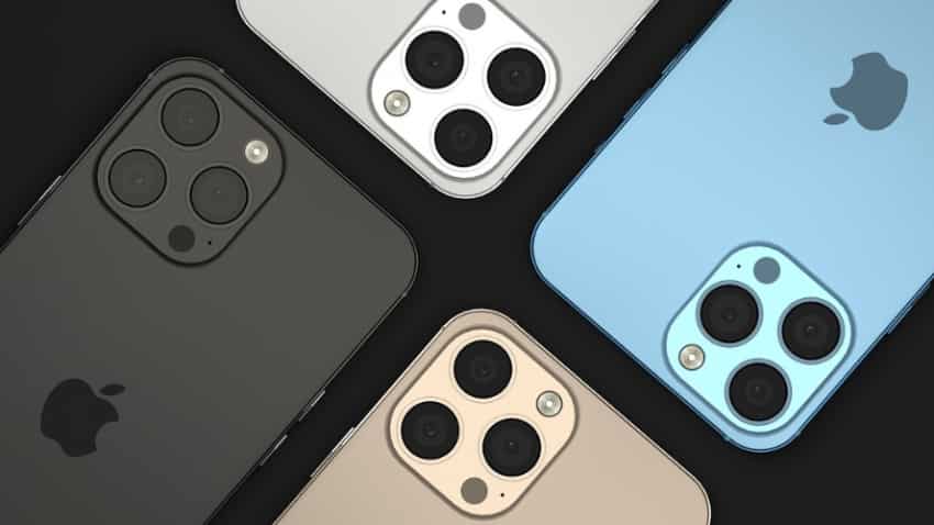 ऐसा होगा iPhone 17 Pro का रंग रूप, मिल सकता है जबरदस्त अंडर-डिस्प्ले Face ID फीचर- जानें खासियत
