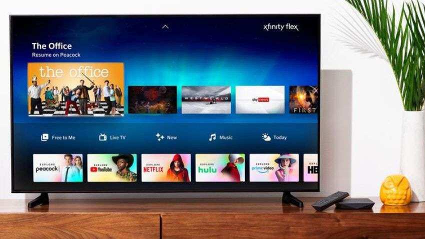 Smart TV Market: भारत में स्मार्ट टीवी मार्केट में आई 28 फीसदी की तेजी, इन घरेलू ब्रांडों का बढ़ा दबदबा