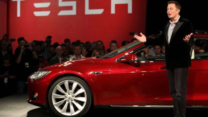 Elon Musk की Tesla का US में जलवा, EV सेगमेंट में बनी मार्केट लीडर 