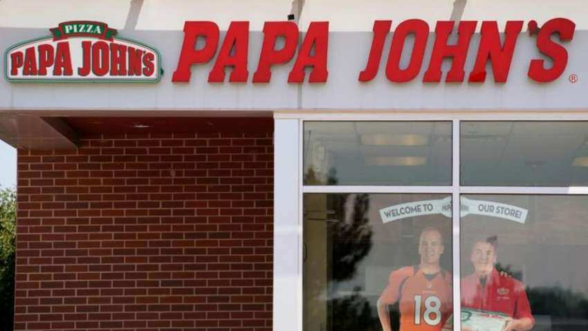 Pizza प्रेमियों के लिए खुशखबरी; इंडिया में भी मिलेगा Papa John’s के पिज्जा, 49 देशों में है कंपनी का कारोबार 