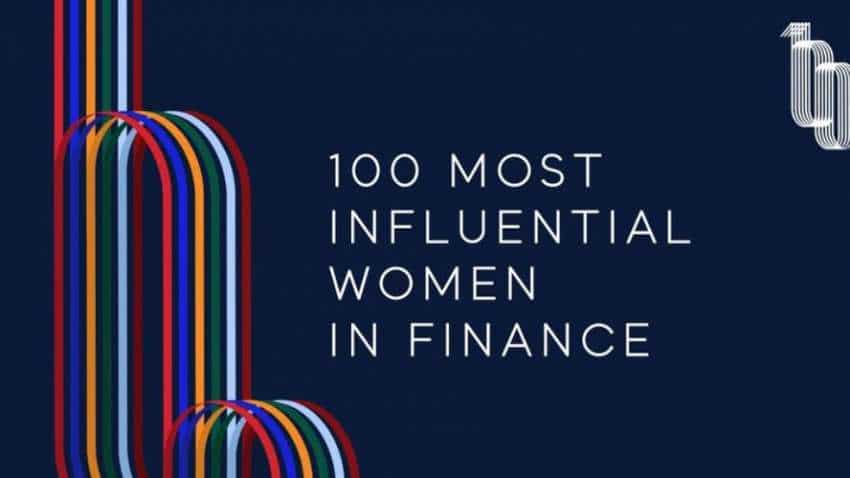 US फाइनेंस में 100 सबसे प्रभावशाली वुमन: अनु अयंगर, मीना लकड़ावाला समेत 5 भारतीय मूल की महिलाएं शामिल, देखें पूरी लिस्ट