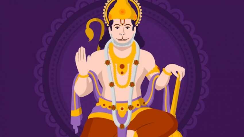 Hanuman Jayanti 2023: आज भी सशरीर मौजूद हैं हनुमान बाबा, जानें कहां है उनका निवास स्‍थान