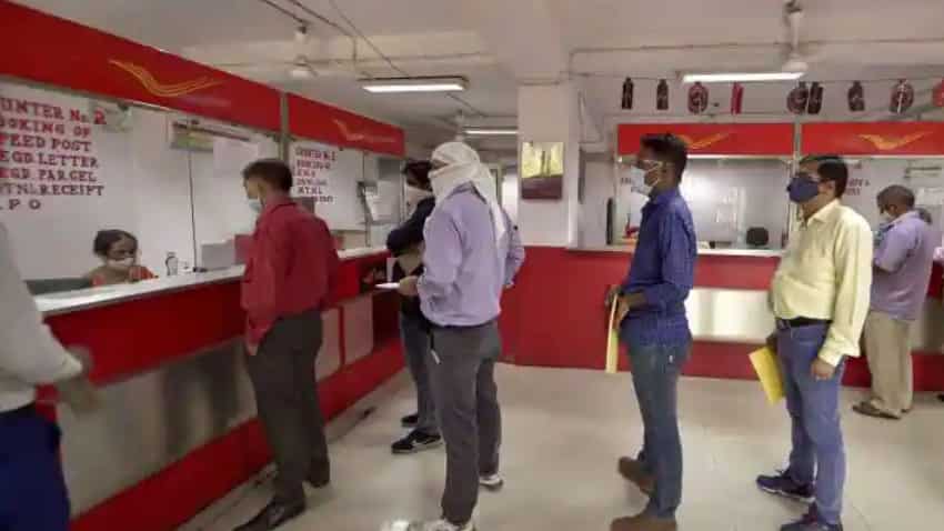 Post Office FD: ब्‍याज बढ़ने के बाद अब ₹2,00,000 के निवेश पर 1,2,3 और 5 साल में कितना मिलेगा रिटर्न? यहां जानें