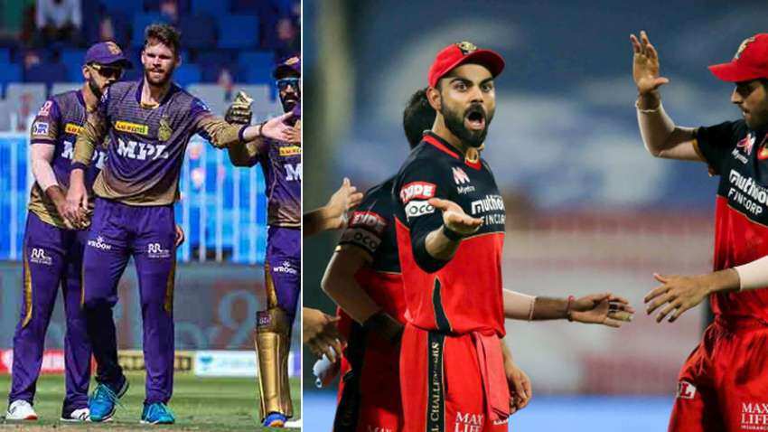 IPL 2023 RCB Vs KKR: केकेआर ने दी है आरसीबी को सबसे बड़ी हार की चोट, जानिए दोनों टीमों में किसका पलड़ा भारी